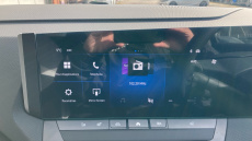 Vauxhall Astra 1.2 Turbo 130 Griffin [Tech Pack] 5dr Petrol Hatchback